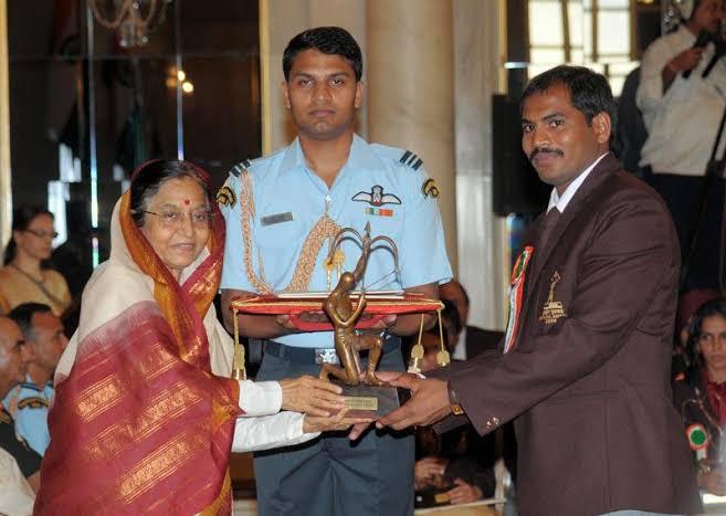 Pankaj Shirsat served as the captain of the Indian Kabaddi Team during the second Kabaddi World Cup.