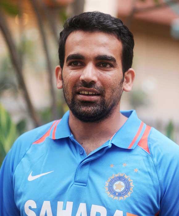 Zaheer Khan, born on October 7, 1978, in Shrirampur, Ahilyanagar, is a distinguished former Indian cricketer who represented the national team across all formats from 2000 to 2014.