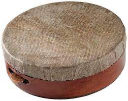 Traditional Khanjiri[5]