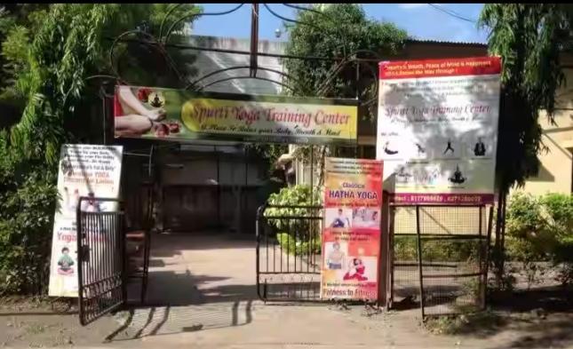 Spurti Yoga Studio (Source: CKA Archives)