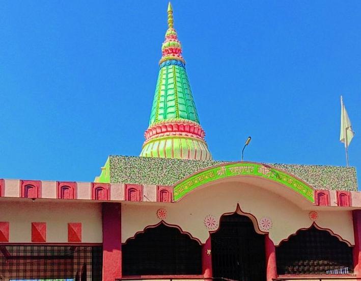 Walkeshwar Mandir  (Source: CKA Archives).