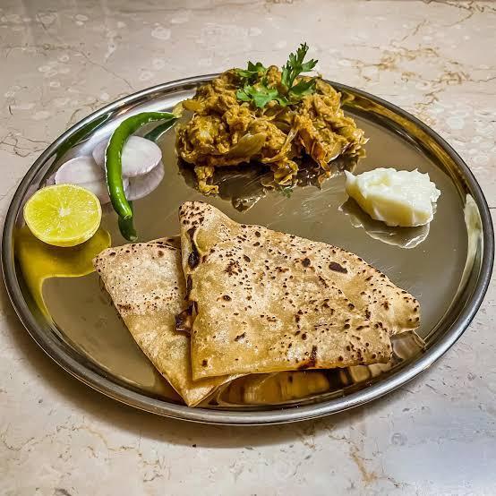 Jhunka Bhakar (Source: CKA Archives)