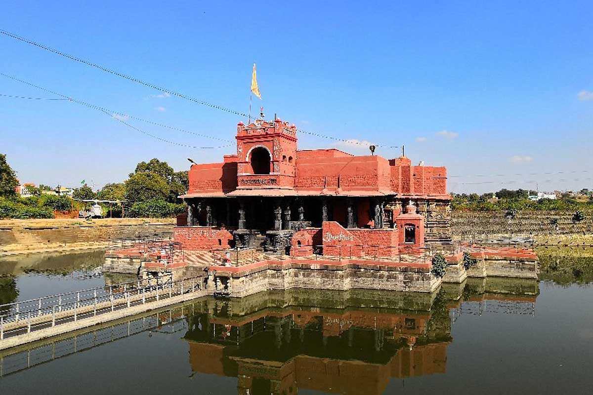 Kankaleshwar Mandir[1]