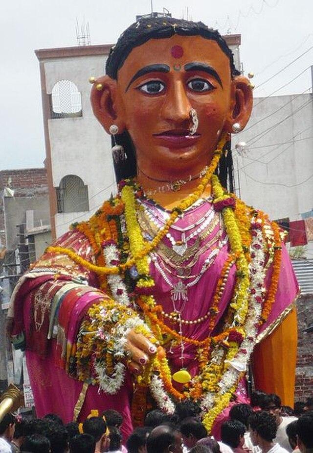 A Marbat (Source: CKA Archives)