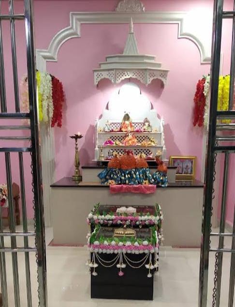 Ramdas Math. (Source: CKA Archives)