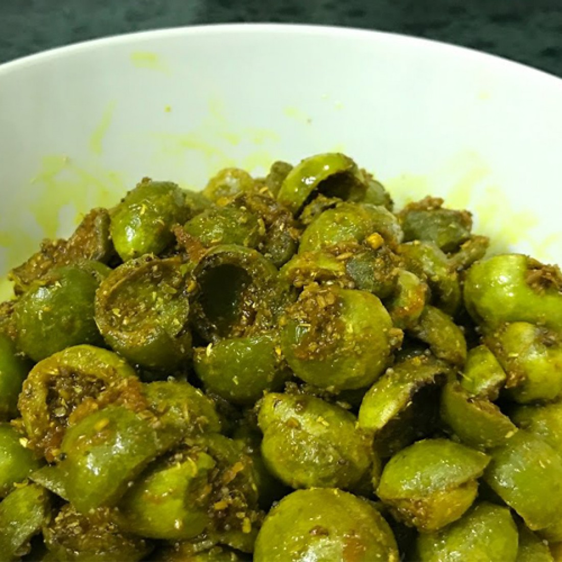 Bhokar Pickle[4]