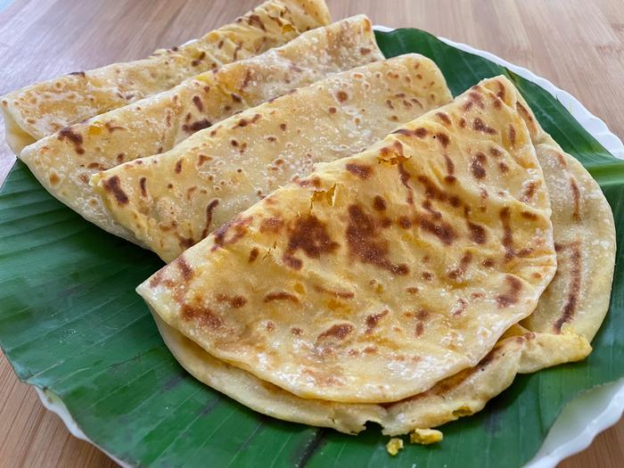 Puran Poli[7]