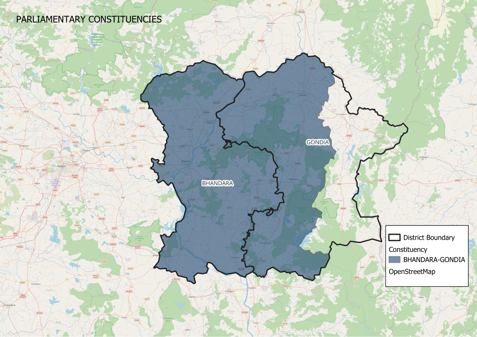 Ram Joshi, an Emergency Activist. (Source: CKA Archives)