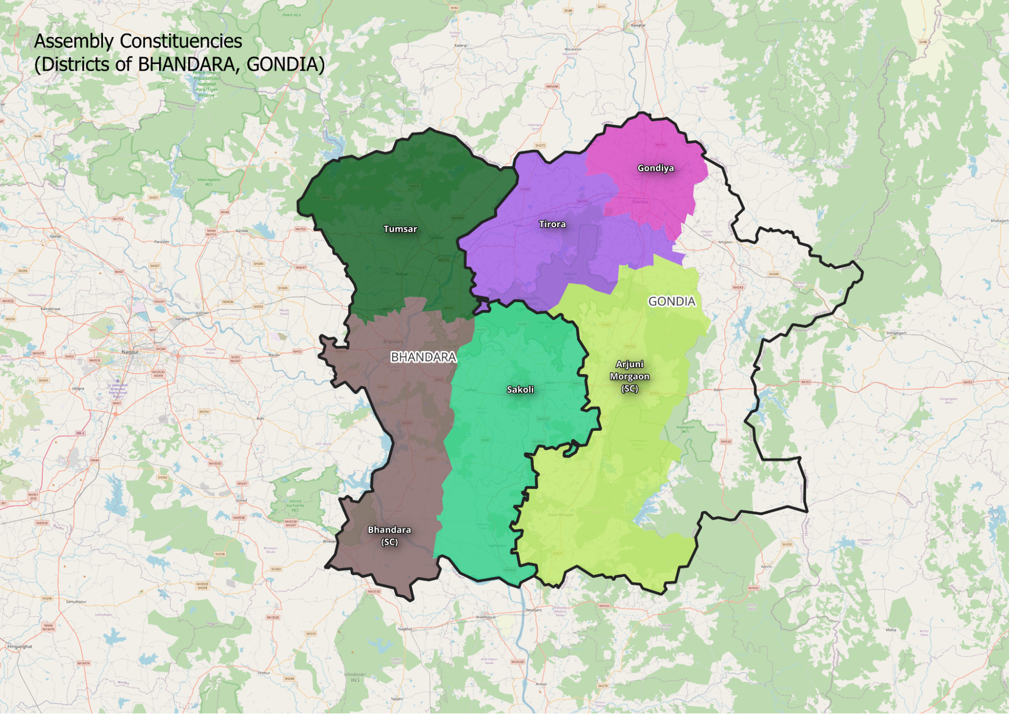 Ram Joshi, an Emergency Activist. (Source: CKA Archives)