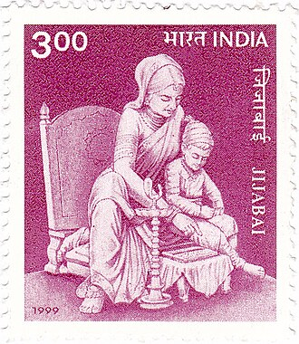 Jijabai, daughter of Lakhuji Jadhav Rao and mother of Chhatrapati Shivaji Maharaj, was born and raised in Sindkhed Raja. She spent her early years at the Jadhav family’s Bhuikot Palace, which still stands as a marker of their prominence.