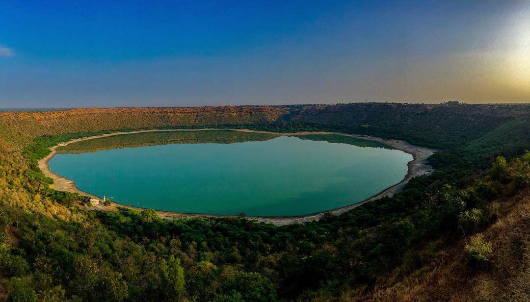 Lonar Lake[2]
