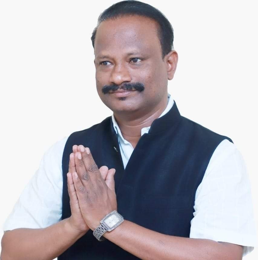 Anirudhha Wankar.[6]