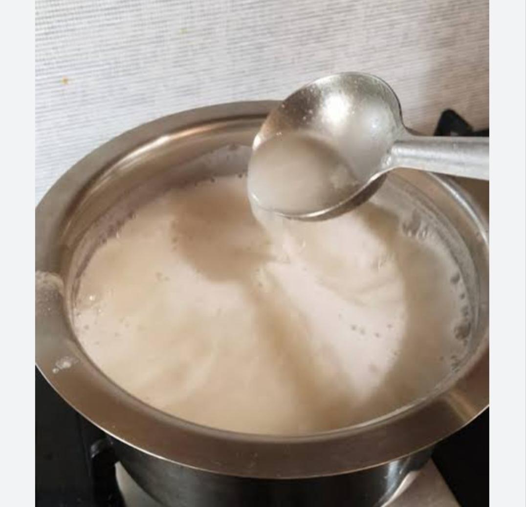 Ambil (Source: CKA Archives)