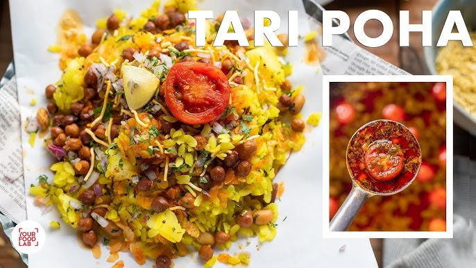 Tarri Poha[5]