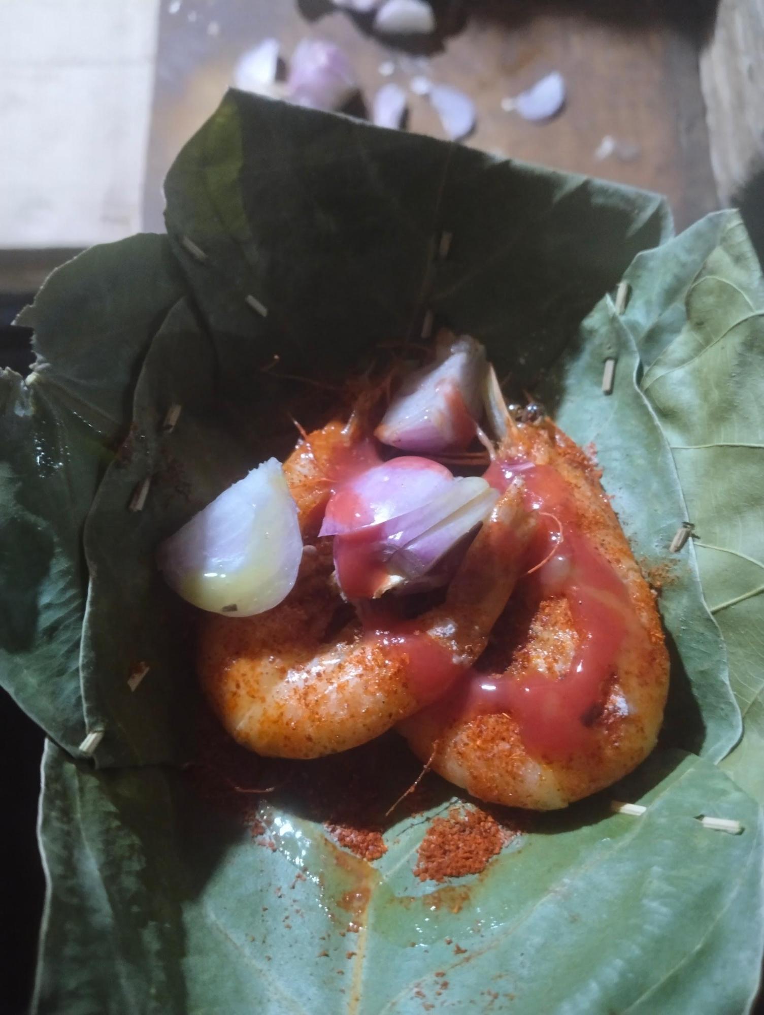 Zinga Fish (Source: CKA Archives)