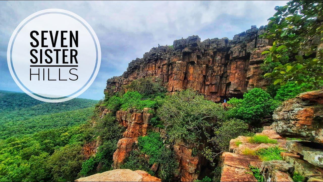 Seven Sisters Hills[3]