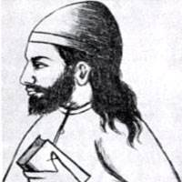 Wali Muhammad Wali (1667-1707)[11]