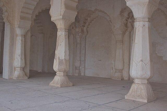 Interiors of the Tomb[9]