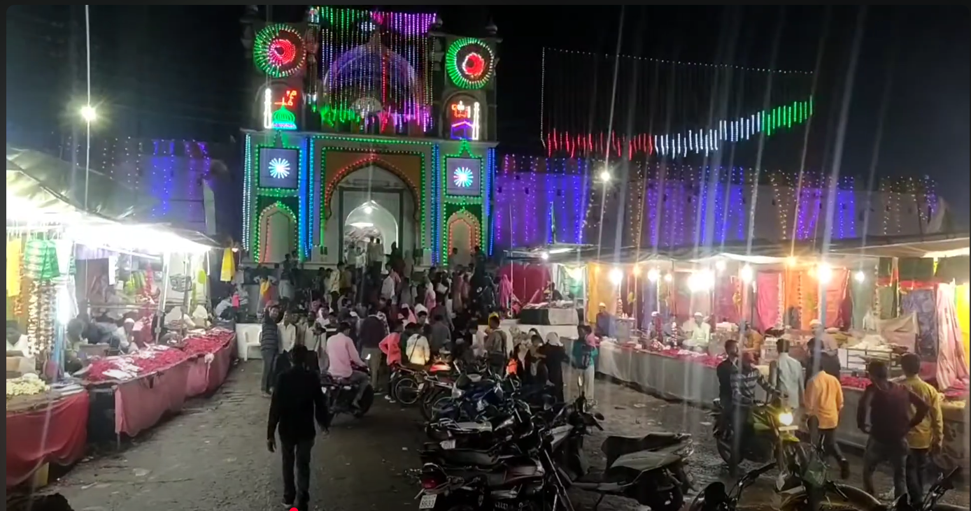 Khuldabad Urus, 2022[5]