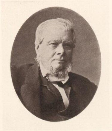 Captain John Briggs, a British officer in the East India Company, Orientalist, and translator of Persian historical texts, was appointed the first Political Agent of Khandesh after the British annexation in 1818.