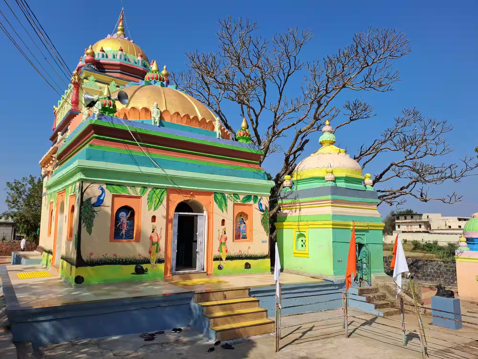 Kanhaiyalal Mandir[1]