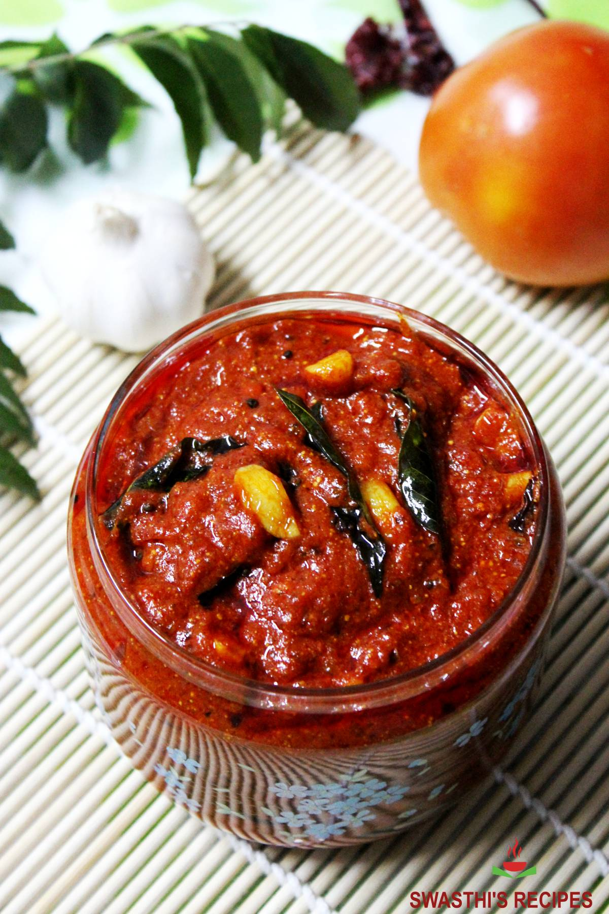 Tomato Pickle[3]