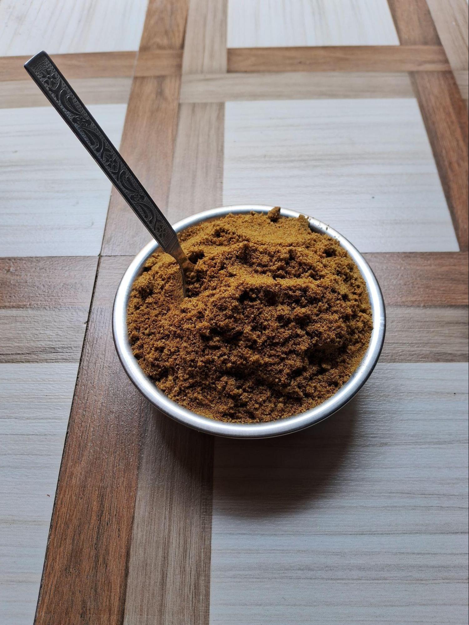 Muguda(Source: CKA Archives)