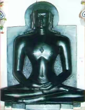 Mallinath Digambar Jain[1]