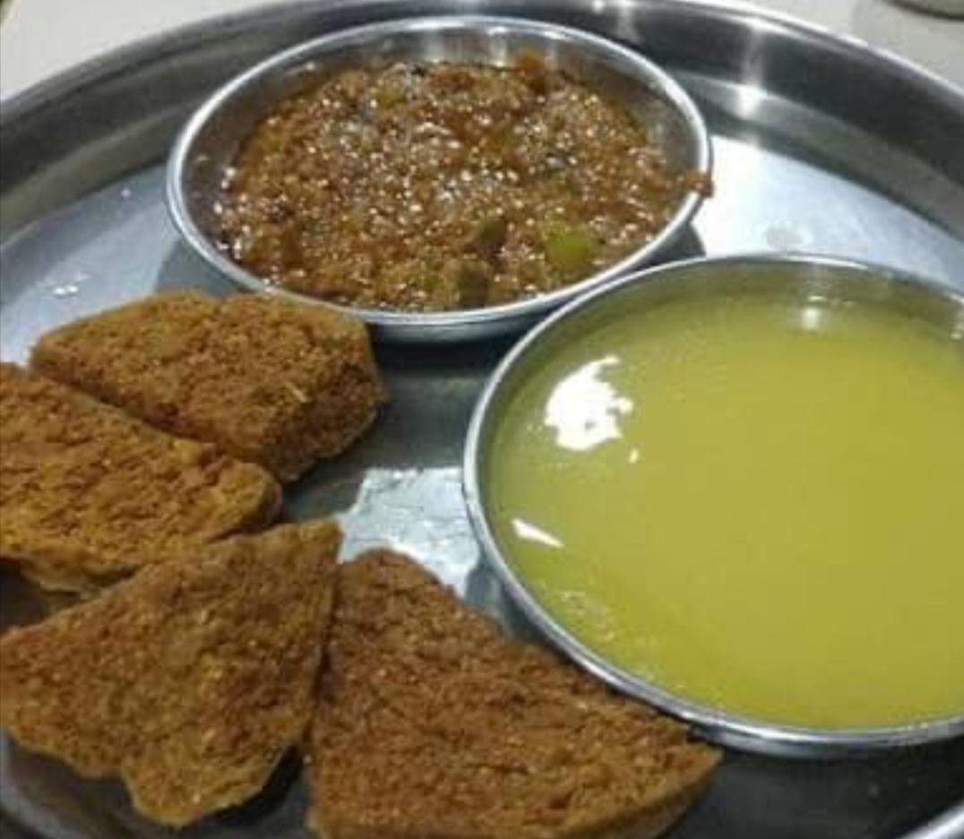 Batti Varan(Source: CKA Archives)