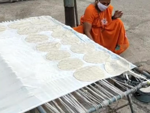 Oli Bibdi(Source: CKA Archives)