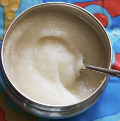 Rice Kheer (Source: CKA Archives)