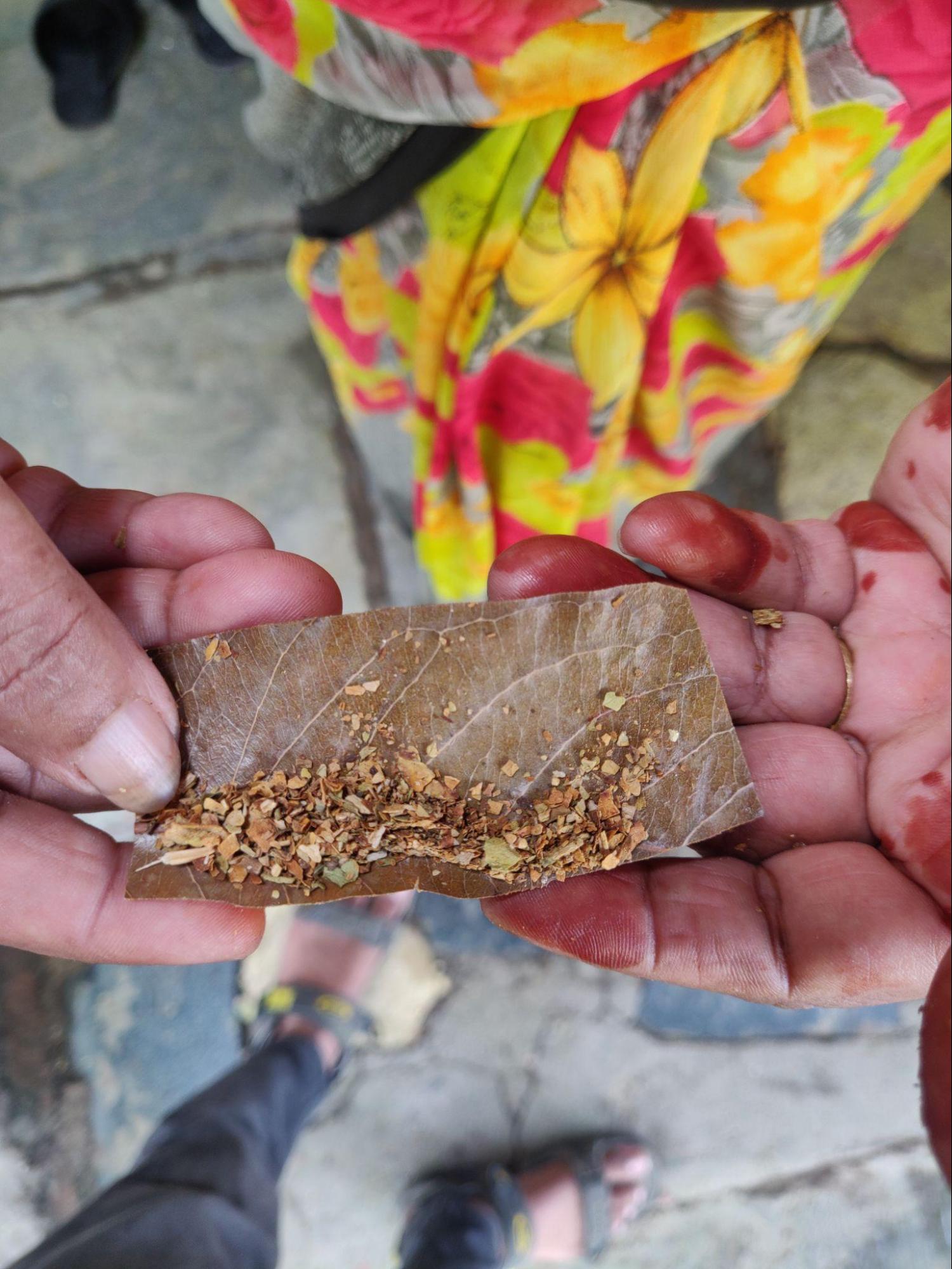 Apart from commercial alcohol, there are local varieties that are prepared in the district. In Jalna district, near the boundary of Parbhani district, there are villages where Lamhan (Banjara) people live; these basti,  or villages, are called Tanda. They produce their local alcohol from mahua trees; the consumption of the local alcohol in this area is very high. Many people from this community produce alcohol in their own homes, and some of them sell it locally (Source: CKA Archives).