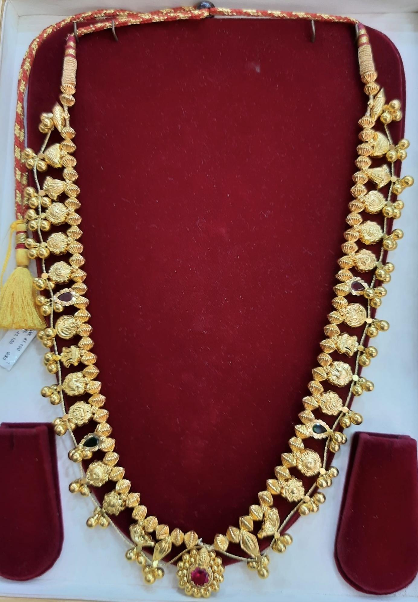 A traditional saaj displayed in full, highlighting its intricate structure and layered symbolism. Source: CKA Archives