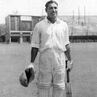 Bhausaheb Nimbalkar[4]