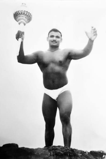 Shripati Khanchnale[2]