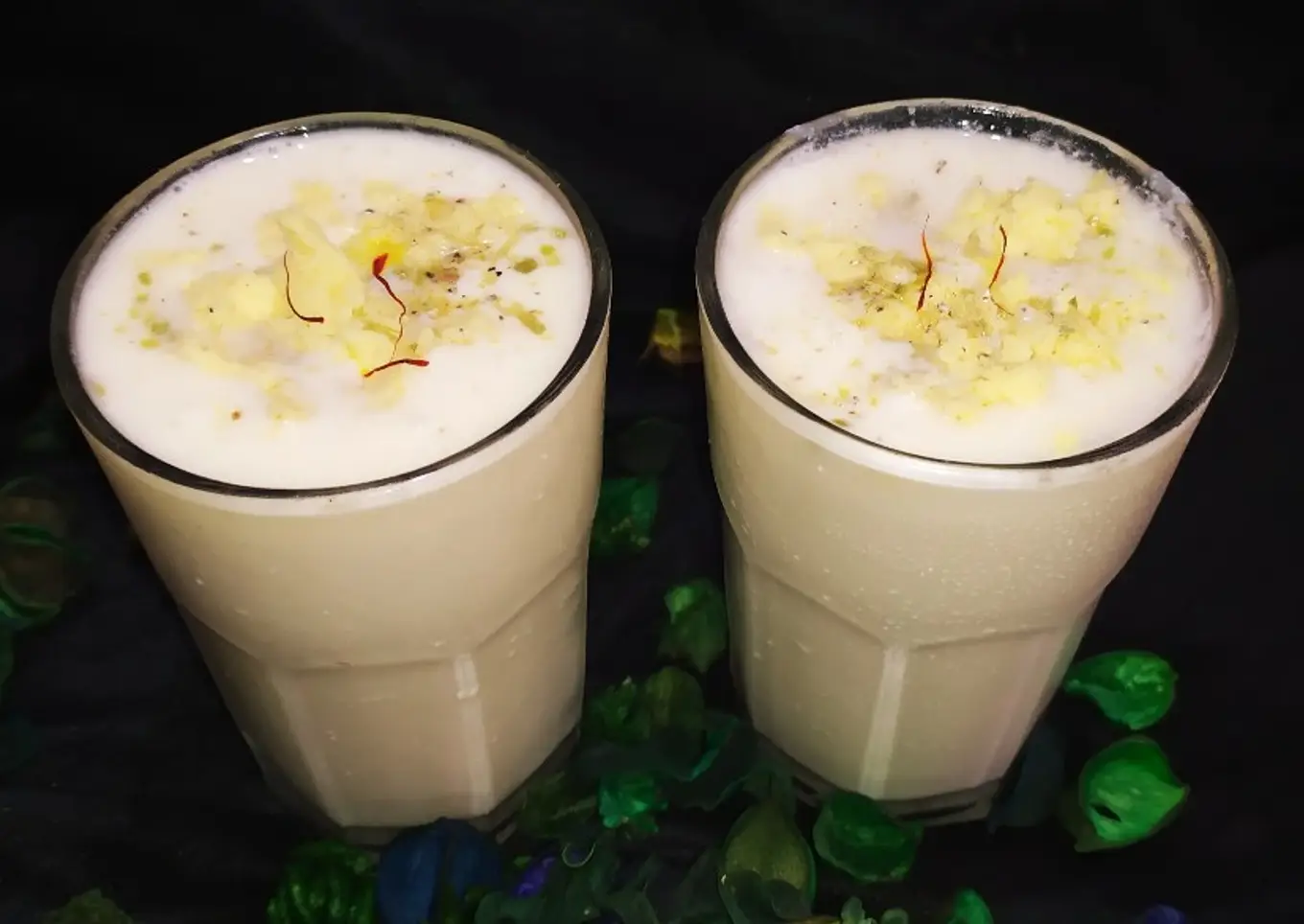 Khoya, Lassi[6]