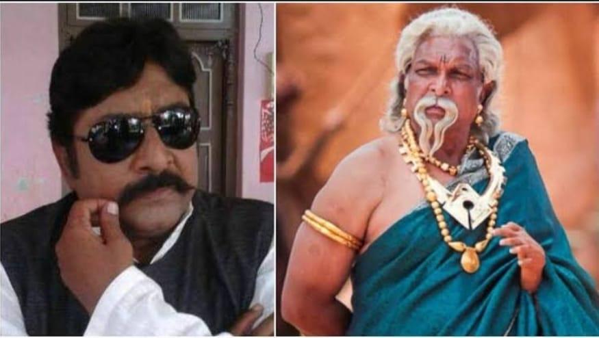 A veteran dubbing artist, Deepak Sinha has lent his voice to a wide range of characters, including Hawkeye in the Hindi version of Marvel films and Bijjaladeva in the Hindi-dubbed Baahubali.[4]