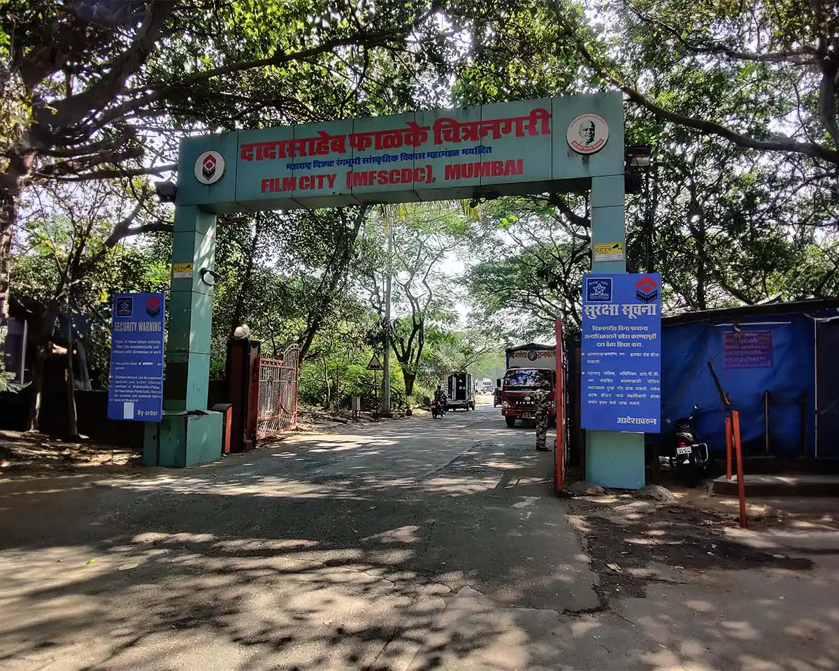 Established in 1977 by the Maharashtra government in Goregaon, Film City provided the space and infrastructure needed for large-scale film and television production in Mumbai’s expanding suburbs.[2]