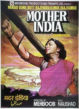 Mehboob Studios was one of the filming locations for this iconic film, which became India’s first official nominee for the Academy Award for Best Foreign Language Film.[1]