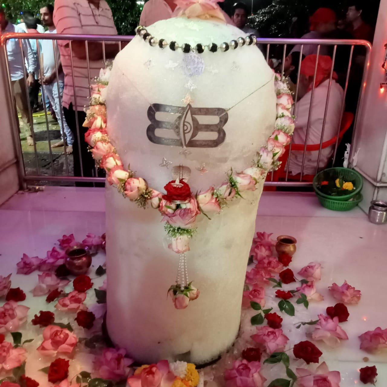 Beherana sahib thalis prepared at home(Source CKA Archives)