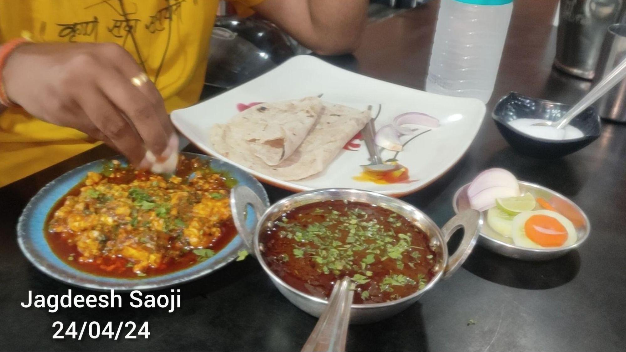 Saoji Cuisine (Source: CKA Archives)