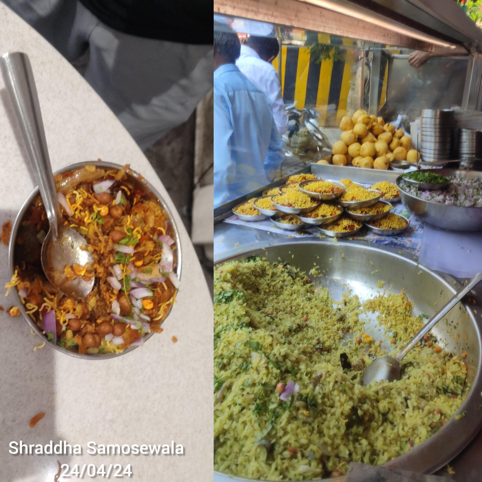 Shraddha Samosewala (Source: CKA Archives)