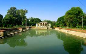 Telankhedi Garden[3]