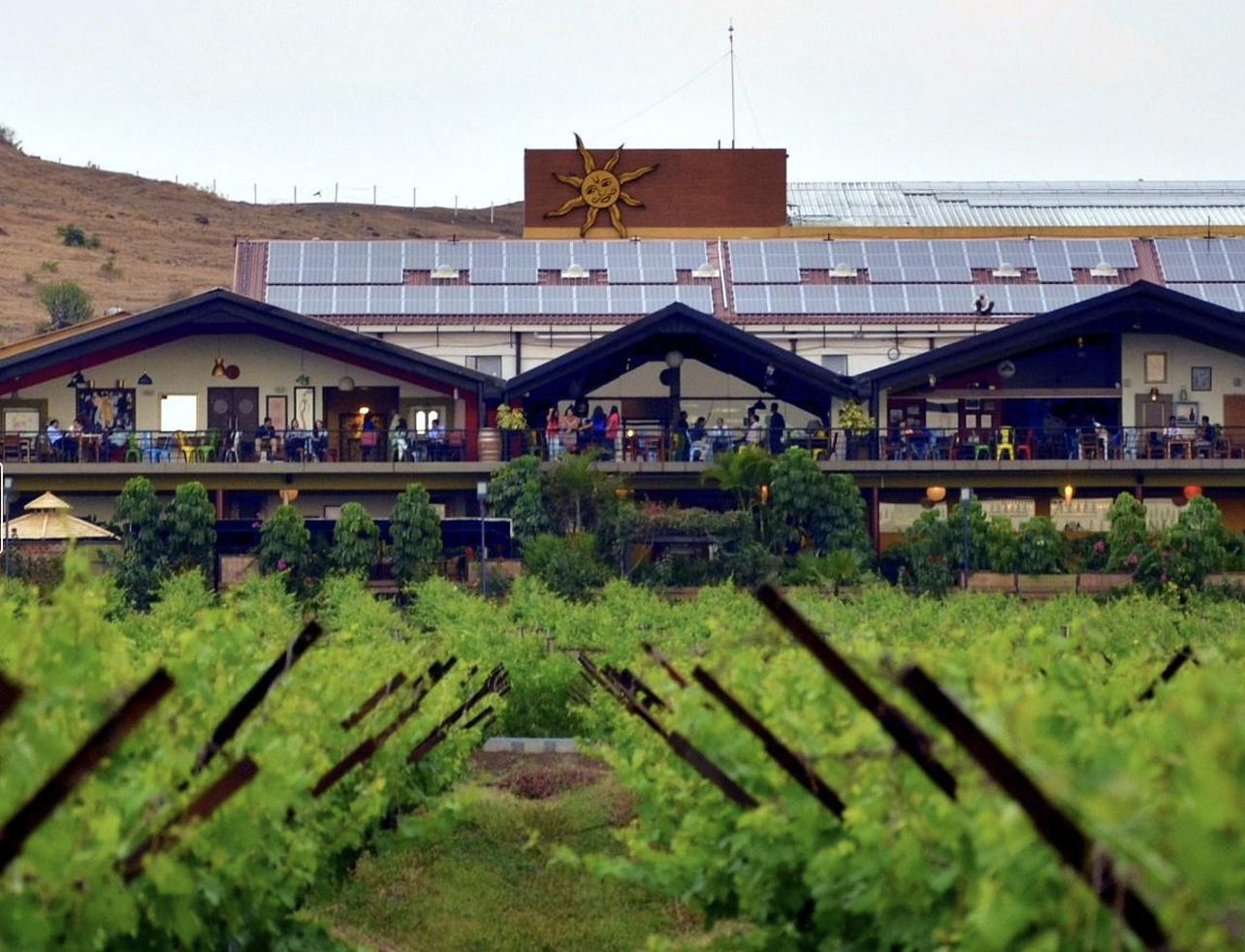 Sula Vineyards[5]