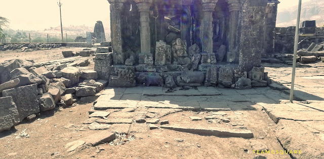 These are considered to be some of the oldest Jain pilgrimage sites, and it is likely that the enduring historical significance of these sites has contributed to continued royal patronage of Jainism by later rulers.