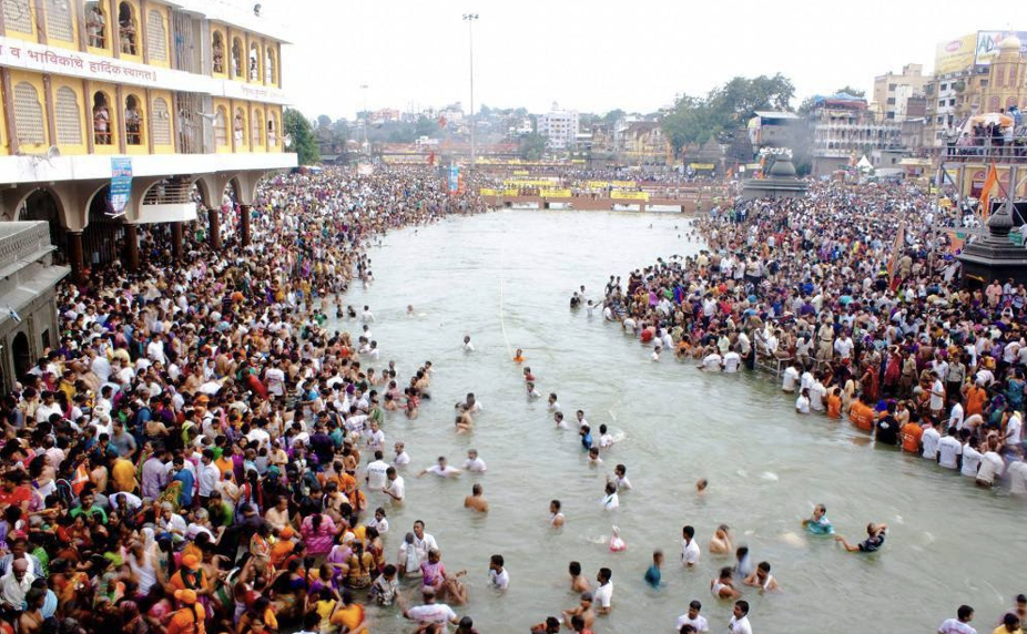 Kumbh Mela[2]