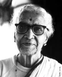 Malati Bedekar (1905-2001)[20]