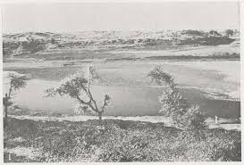 Site at Inamgaon, Pune. Source: University of Hawai’i Press