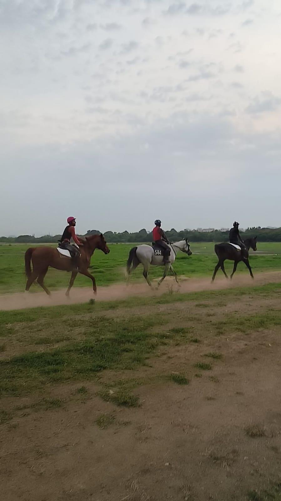 Pune Racecourse(Source: CKA Archives)