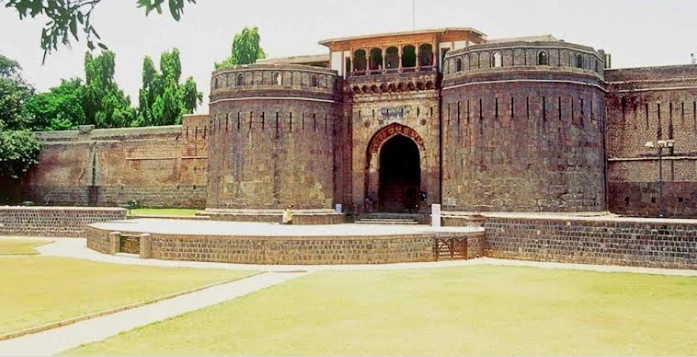Shaniwar Wada[5]